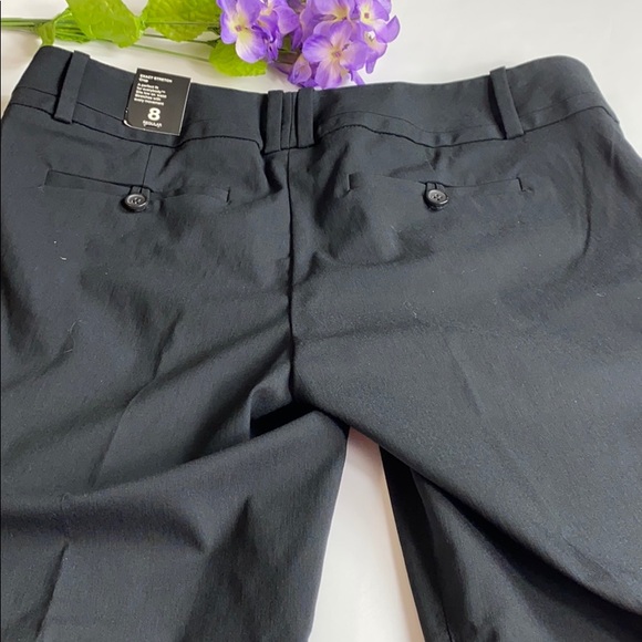 THE LIMITED EXTRA STRETCH CROP NWT - Picture 3 of 8